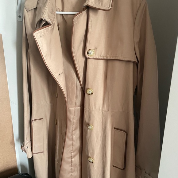 Ralph Lauren Coat - Picture 2 of 4